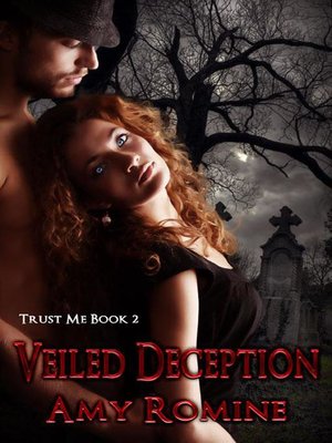 cover image of Veiled Deception